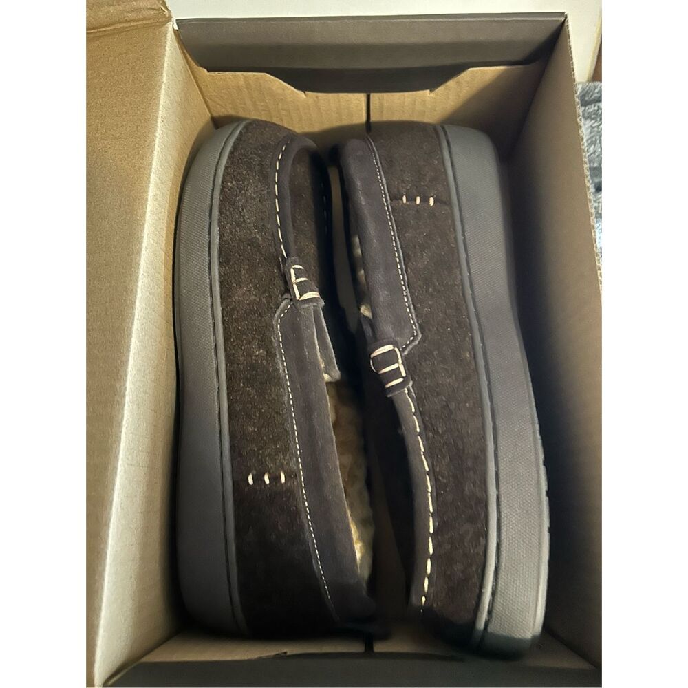 ARIAT Lost Lake Moccasin Men’s 9 - NEW